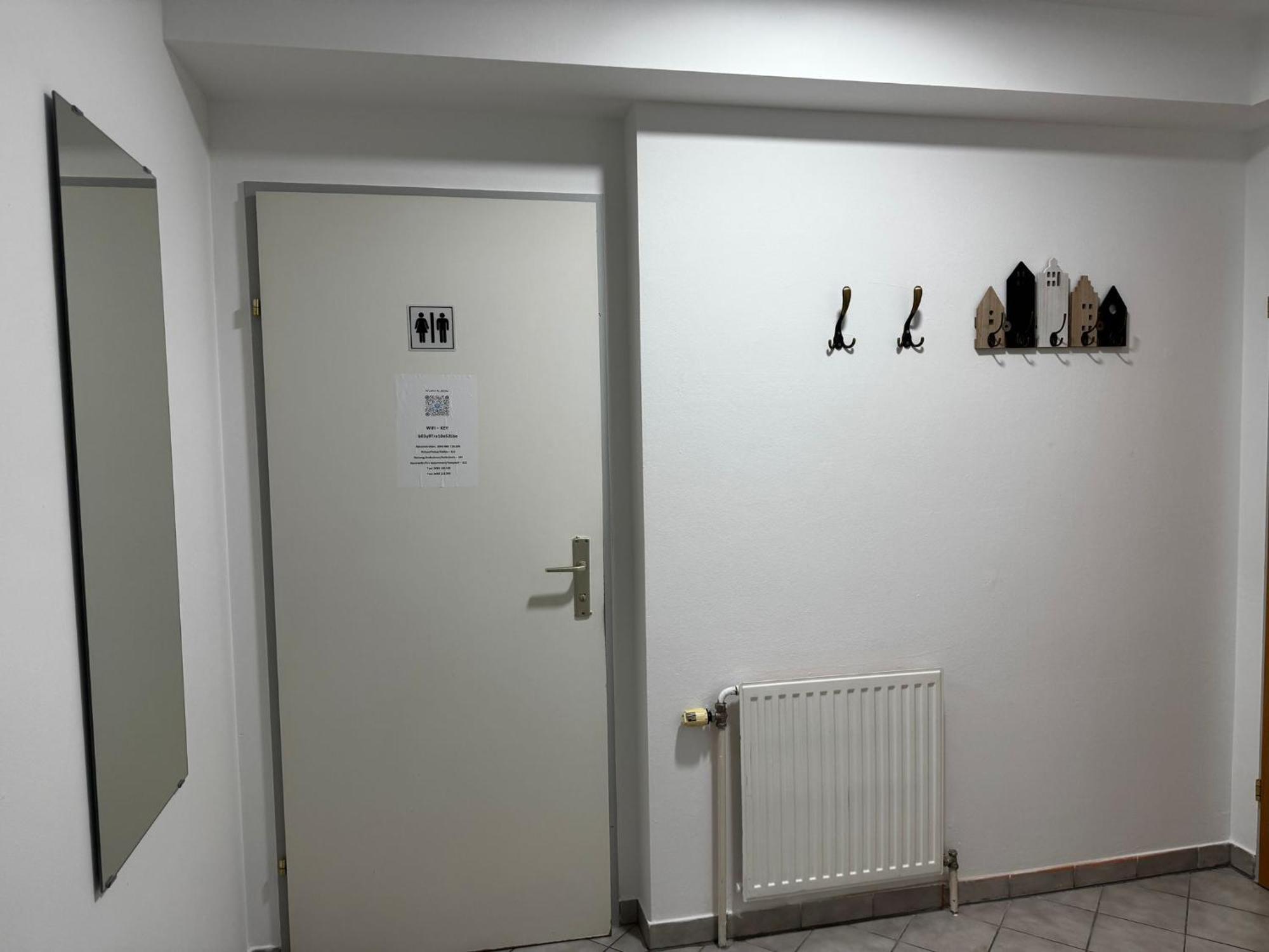 Appartamento Mca Vienna